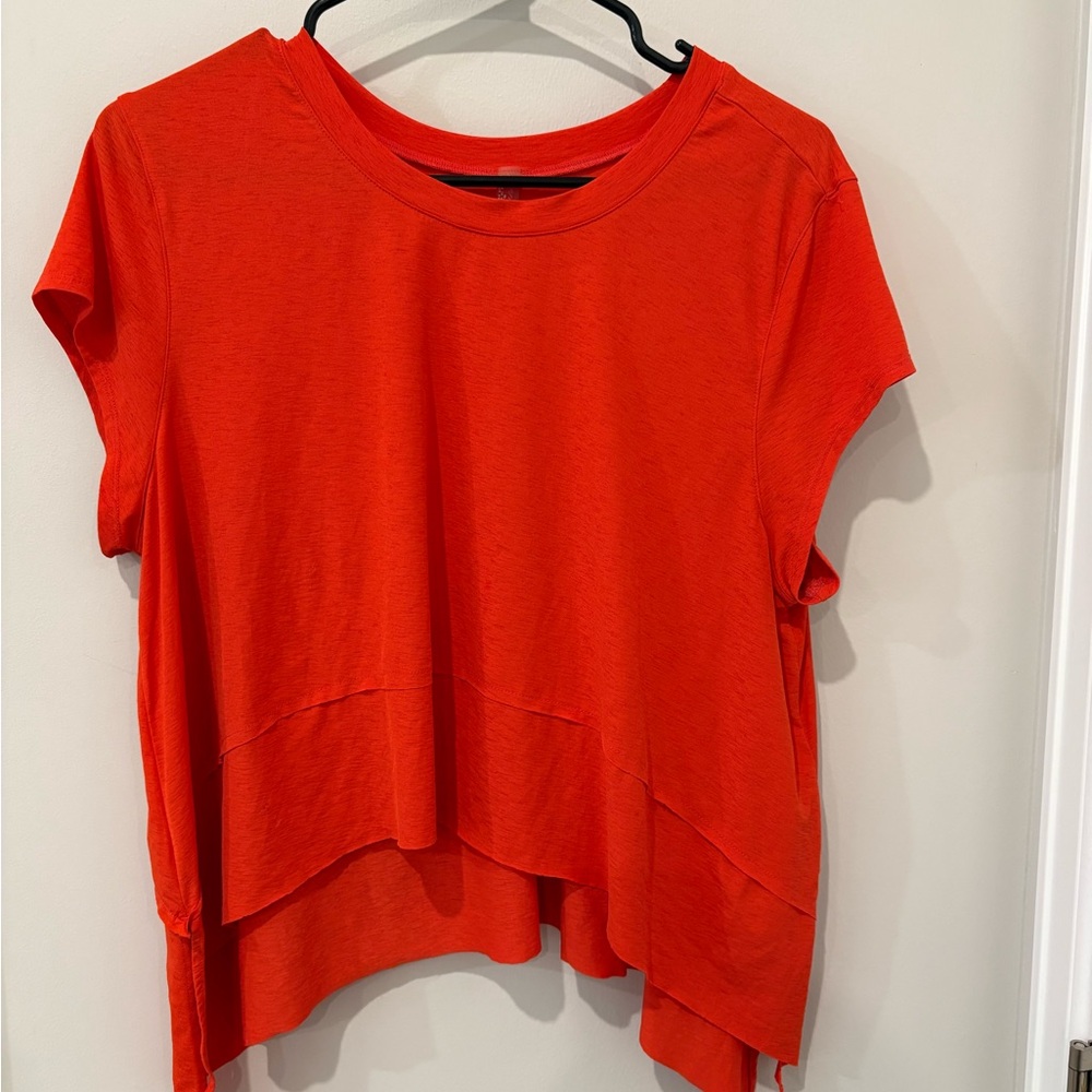 FP Movement by Free People crop